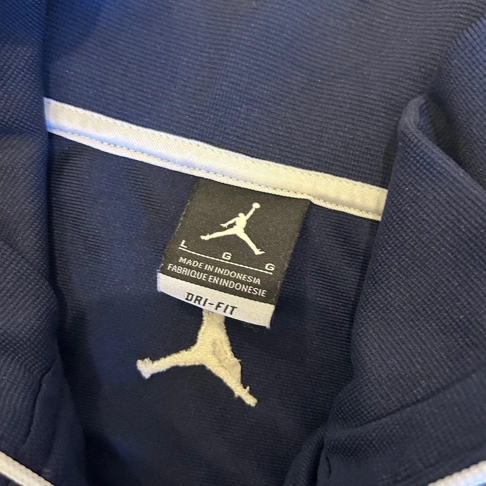 Jordan great please